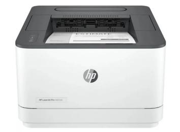Принтер HP LaserJet Pro 3003dn (3G653A) White