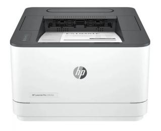 Принтер HP LaserJet Pro 3003dw White
