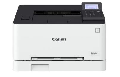 Принтер Canon i-SENSYS LBP631Cw (5159C004AA) White