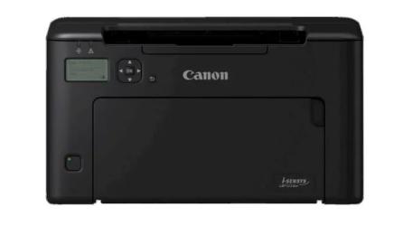 Принтер Canon i-SENSYS LBP122dw (5620C001) Black