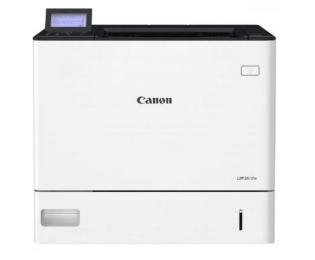 Принтер лазерний Canon i-SENSYS LBP361dw (5644C008) White з Wi-Fi