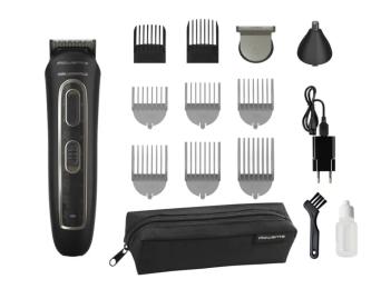 Тример Rowenta Karl Lagerfeld TN911LF0