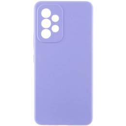 Чохол-накладка Lakshmi Silicone Cover Full Camera для Samsung Galaxy A52 4G/A52 5G/A52s Dasheen