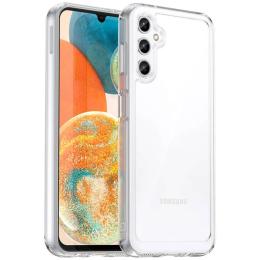 Чохол-накладка EpiK TPU Space Case transparent для Samsung Galaxy A24 4G Transparent