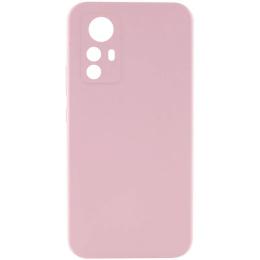 Чохол-накладка Lakshmi Silicone Cover Full Camera для Xiaomi Redmi Note 12S Pink Sand