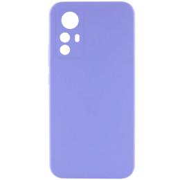 Чохол-накладка Lakshmi Silicone Cover Full Camera для Xiaomi Redmi Note 12S Dasheen