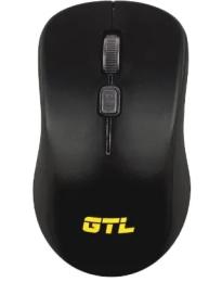 Мишка GTL 4W250 Black
