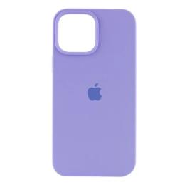 Чохол-накладка EpiK Silicone Case Full Protective для Apple iPhone 15 Pro Max Dasheen