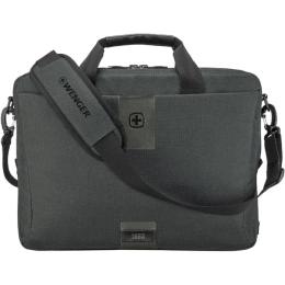 Сумка для ноутбука Wenger 16 MX Eco Brief (612263) Anthracite