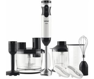 Блендер Zelmer GENIUS ZHB6500 Black
