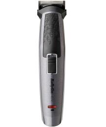 Тример Babyliss MT727E Gray