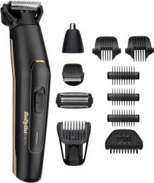 Тример Babyliss MT860E Black
