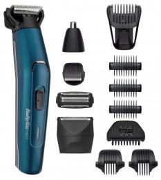 Тример Babyliss MT890E Blue