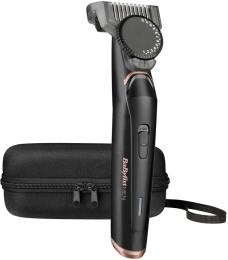 Тример Babyliss T885E Black
