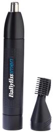 Тример Babyliss E652E Black