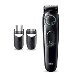 Тример Braun BeardTrimmer BT3411
