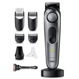 Тример Braun BeardTrimmer BT7420