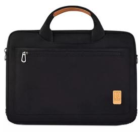 Сумка для ноутбука WIWU Pioneer Handbag MacBook 15.6 Black