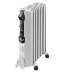 Обігрівач Delonghi TRRS 0920 WH