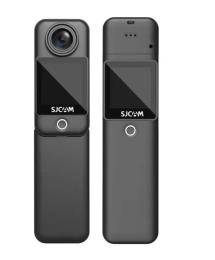 Екшн-камера SJCAM С-300 Black