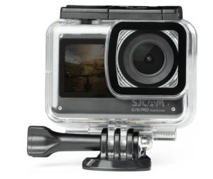 Екшн-камера SJCAM SJ10 Pro