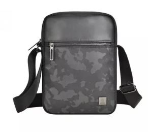 Сумка WIWU Salem Crossbody Bag Black