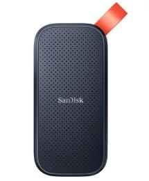 Зовнішній SSD диск SanDisk (SDSSDE30-1T00-G26) 1TB