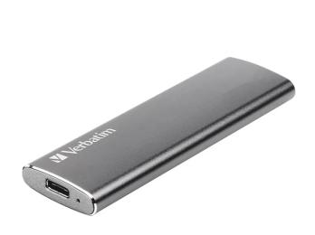 Зовнішній SSD диск Verbatim Vx500 480GB (47443)