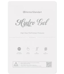Захисна плівка ArmorStandart Universal 11 Transparent гідрогелева (10шт)