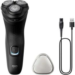 Електробритва Philips Series 1000 S1141/00 Black