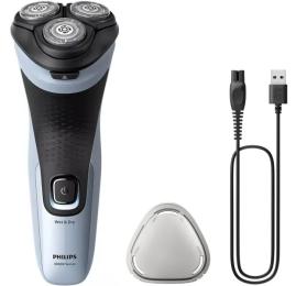 Електробритва Philips X3003/00 series X3000 Blue