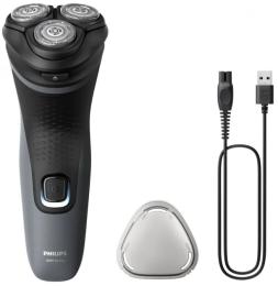 Електробритва Philips Series 1000 S1142/00 Gray