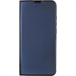 Чохол-книжка Gelius Shell Case для Samsung A025 (A02s) Blue
