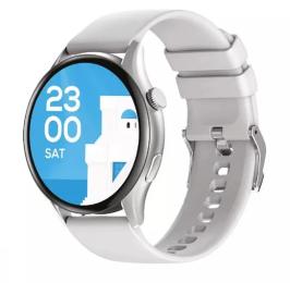 Смарт-годинник Proove Quantum Silver