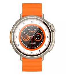 Смарт-годинник Hoco Y18 Gold (call version)