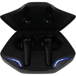 Бездротові навушники Esperanza Sagitta Black (EH231K)