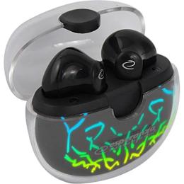 Бездротові навушники Esperanza Pandora Black (EH224K)