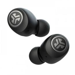 Бездротові навушники JLAB GO AIR In-Ear Black (IEUEBGOAIRRBLK82)