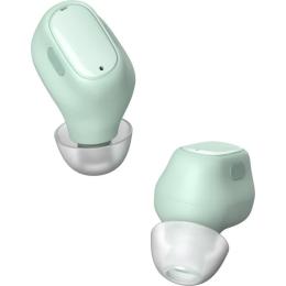 Бездротові навушники Baseus Encok WM01 Upgraded Version Green (NGTW240006)