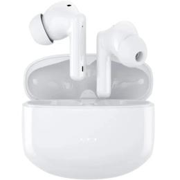 Бездротові навушники Globex Smart Sound FOLK White