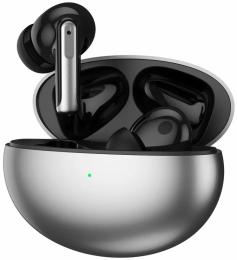 Бездротові навушники Hator Hyреrpunk Truepods Black (HTA-430)