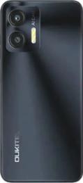 Смартфон Oukitel C35 12/256GB Black