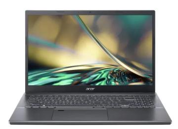 Ноутбук Acer Aspire 5 A515-57-51VM (NX.KN4EX.008) Gray