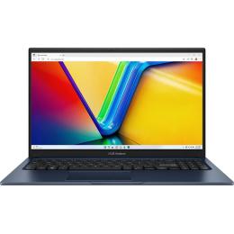 Ноутбук Asus VivoBook 15 R1504ZA-BQ370 Quiet Blue