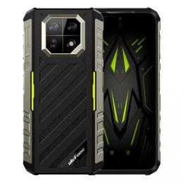 Смартфон Ulefone Armor 22 8/256GB Green