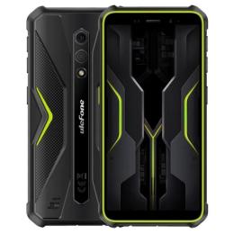 Смартфон Ulefone Armor X12 3/32GB Black Green