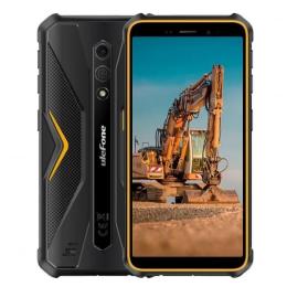 Смартфон Ulefone Armor X12 3/32GB Black Orange