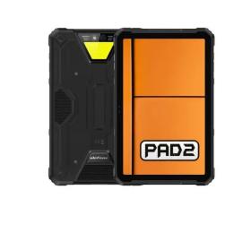 Планшет Ulefone Armor Pad 2 8/256GB LTE Black