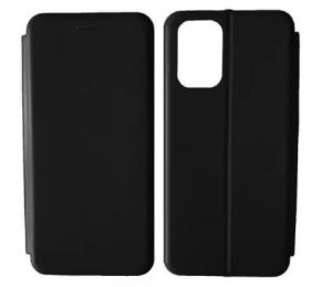 Чохол-книжка Level Case for Xiaomi Redmi Note 11 Pro/11 Pro 5G Black
