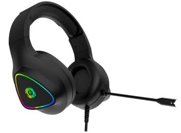 Накладні навушники Canyon Shadder GH-6 Black (CND-SGHS6B)